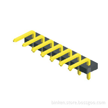 Male Pin Header Female Socket Btb PCB Electronic Power Connector (M508-SR1)